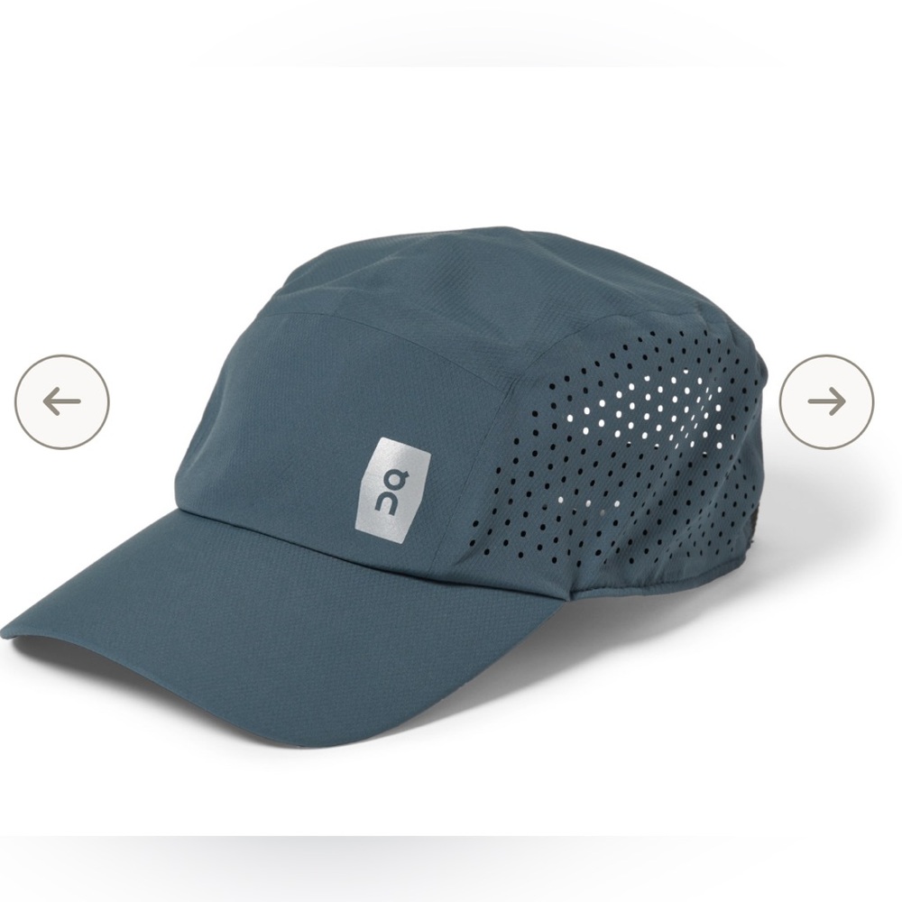 On Cloud Lightweight Cap
